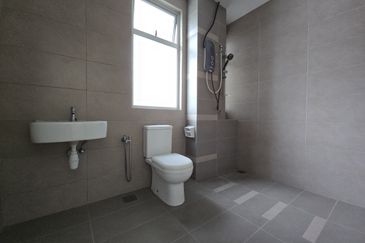 Penduline @ Bandar Rimbayu