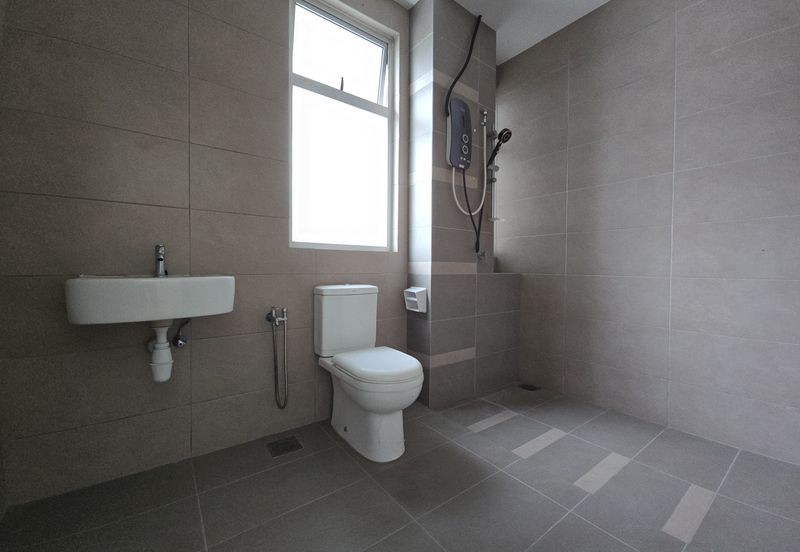 Penduline @ Bandar Rimbayu