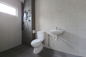 Penduline @ Bandar Rimbayu