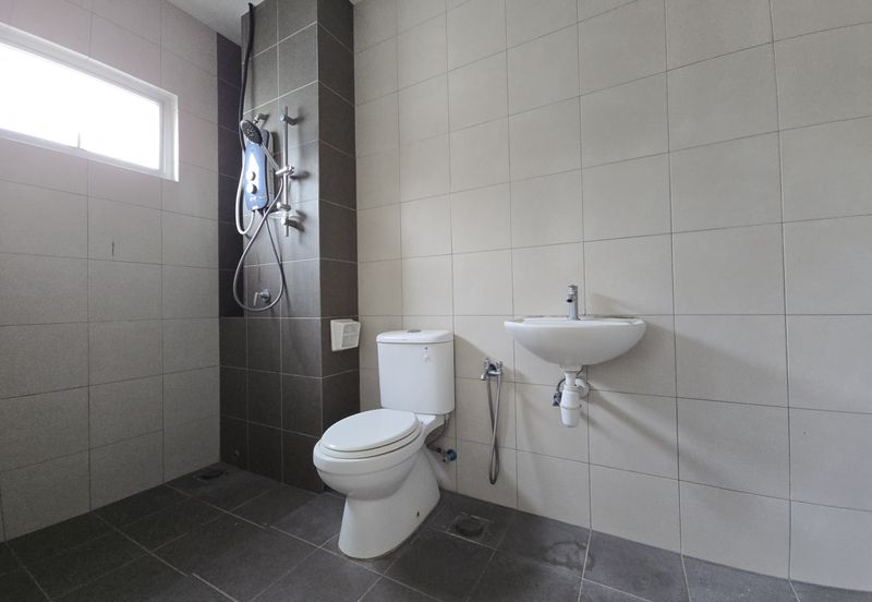 Penduline @ Bandar Rimbayu