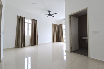 Penduline @ Bandar Rimbayu