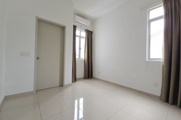 Penduline @ Bandar Rimbayu