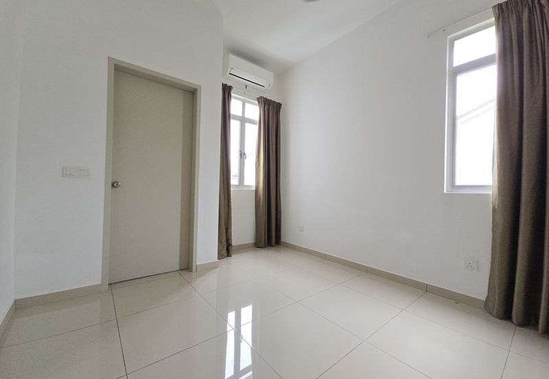 Penduline @ Bandar Rimbayu