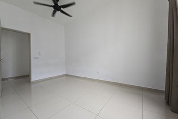 Penduline @ Bandar Rimbayu