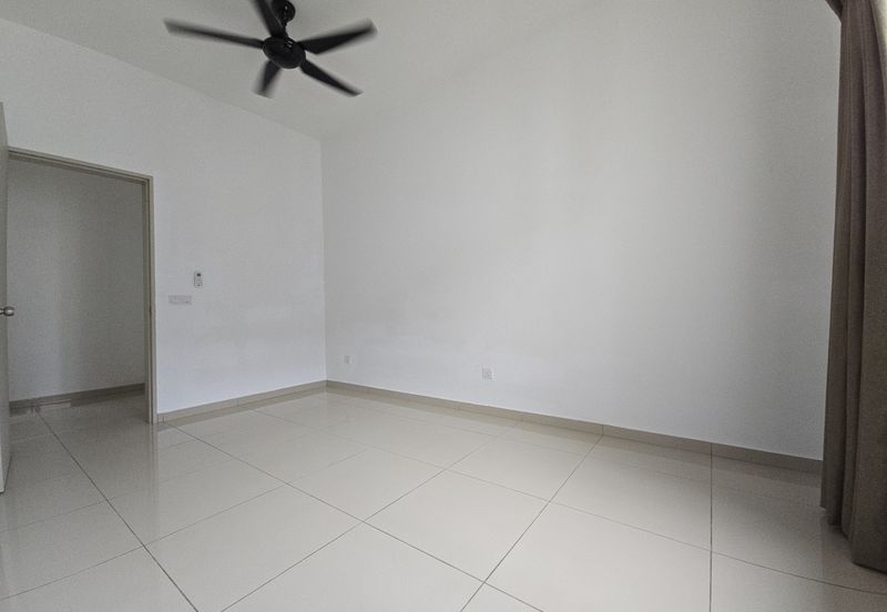 Penduline @ Bandar Rimbayu