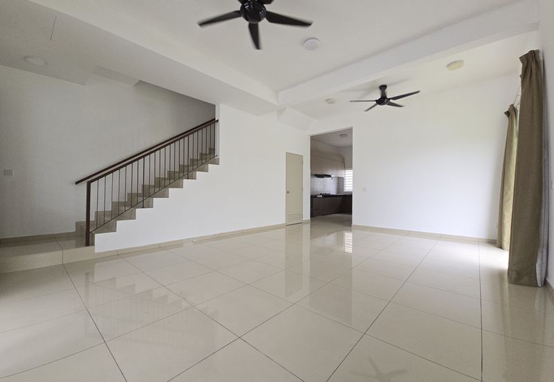 Penduline @ Bandar Rimbayu