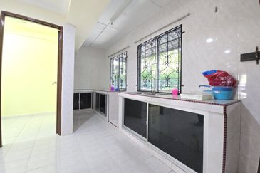 Taman Sri Subang PJS 10