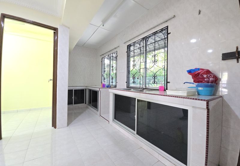 Taman Sri Subang PJS 10