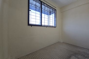 Taman Sri Subang PJS 10