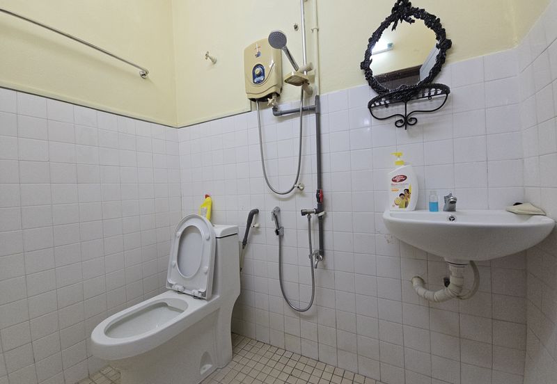 Taman Sri Subang PJS 10