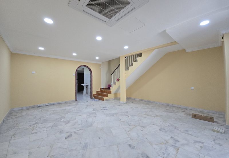 Taman Sri Subang PJS 10