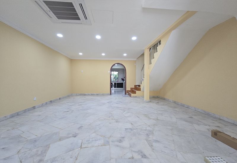 Taman Sri Subang PJS 10