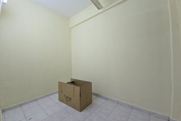 Taman Sri Subang PJS 10