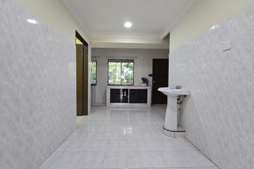 Taman Sri Subang PJS 10