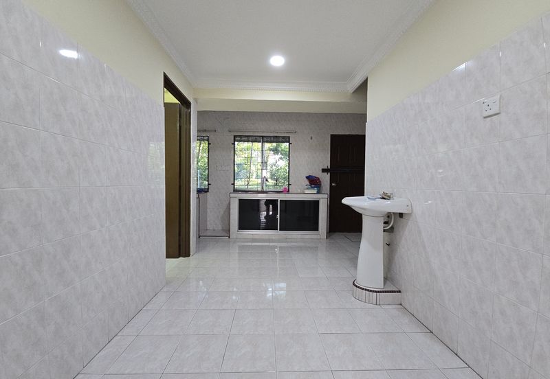 Taman Sri Subang PJS 10