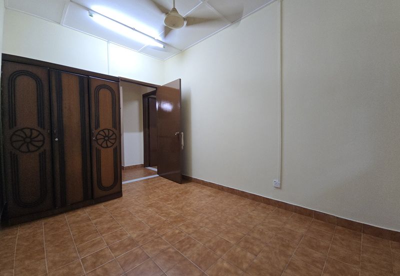 Taman Sri Subang PJS 10