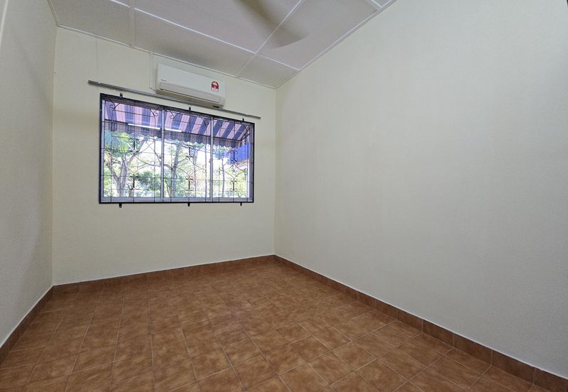 Taman Sri Subang PJS 10