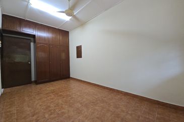 Taman Sri Subang PJS 10