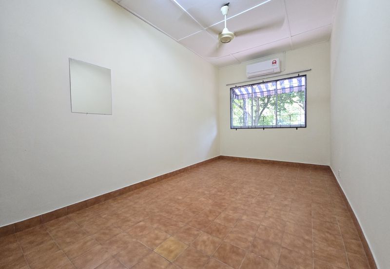 Taman Sri Subang PJS 10