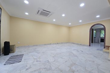 Taman Sri Subang PJS 10