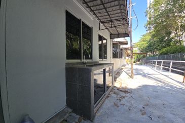 Taman Sri Subang PJS 10