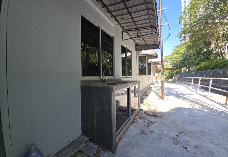 Taman Sri Subang PJS 10