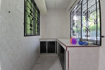 Taman Sri Subang PJS 10