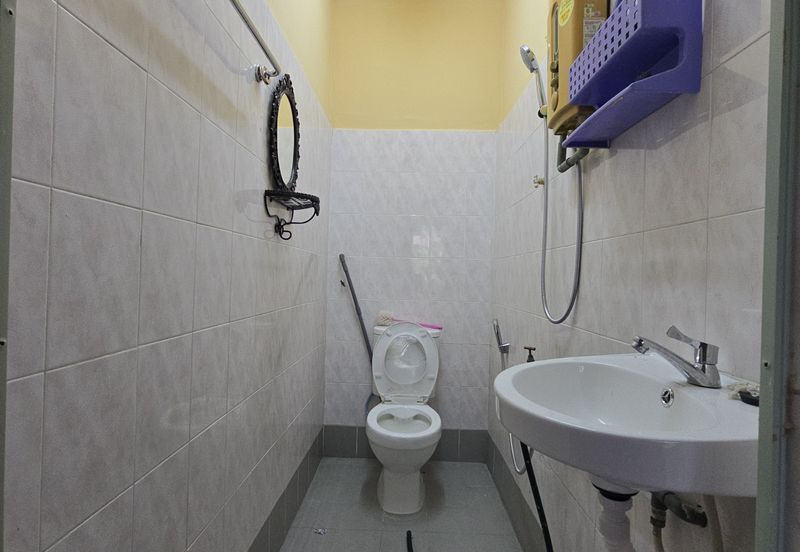 Taman Sri Subang PJS 10