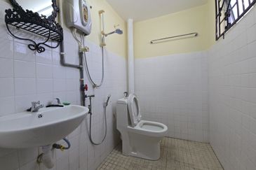 Taman Sri Subang PJS 10