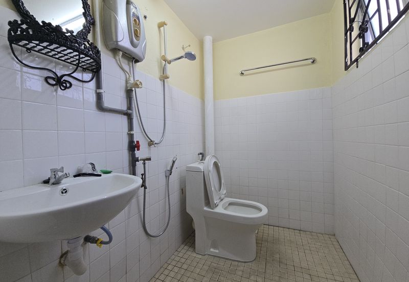 Taman Sri Subang PJS 10