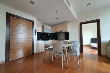 Best Western Premier Dua Sentral