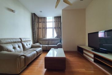 Best Western Premier Dua Sentral