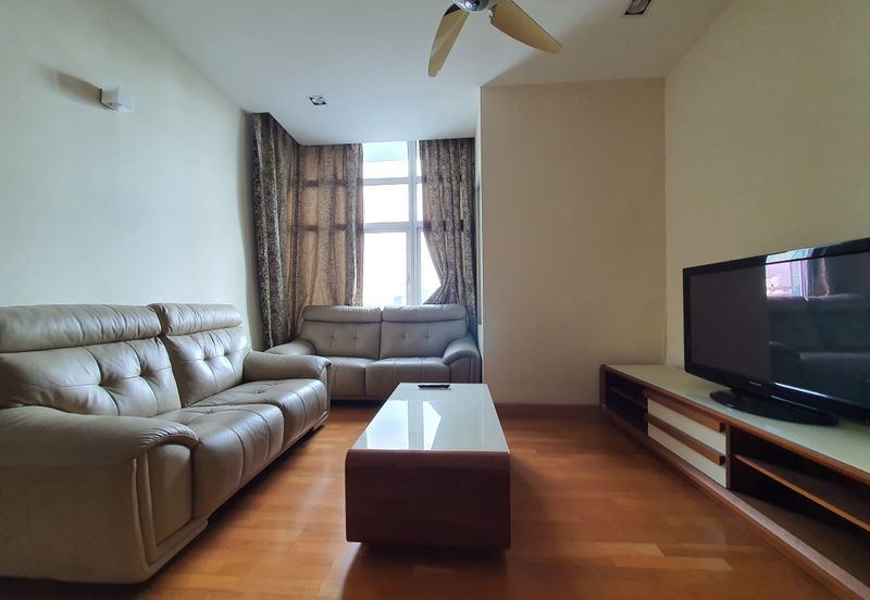 Best Western Premier Dua Sentral