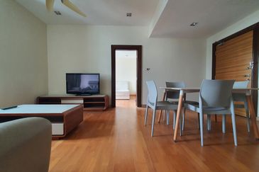 Best Western Premier Dua Sentral