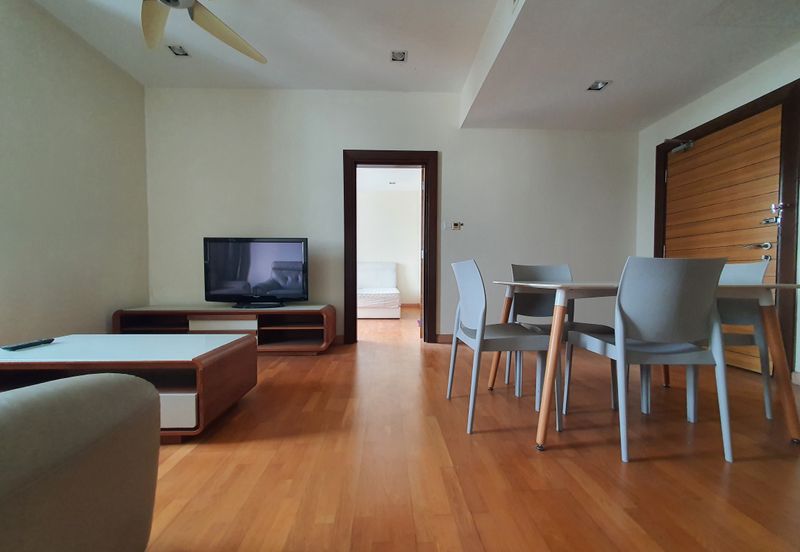 Best Western Premier Dua Sentral