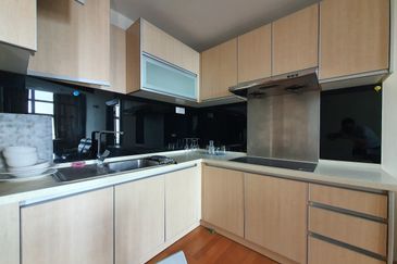 Best Western Premier Dua Sentral