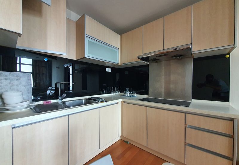 Best Western Premier Dua Sentral