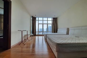 Best Western Premier Dua Sentral