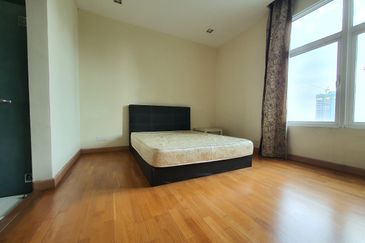 Best Western Premier Dua Sentral