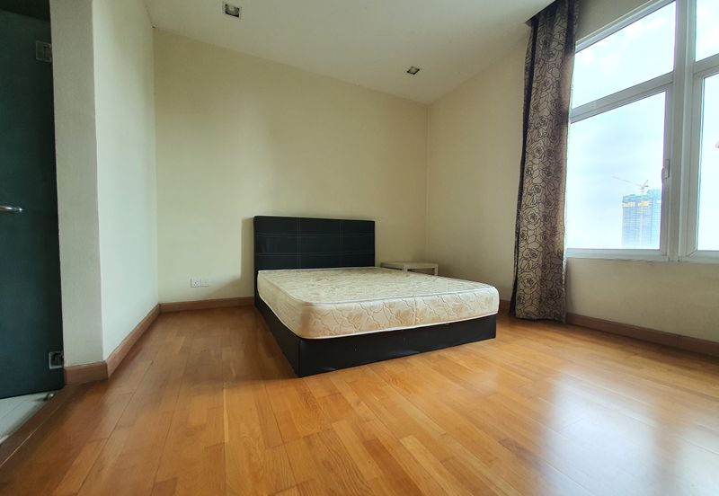 Best Western Premier Dua Sentral