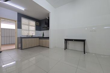 Indah Residences