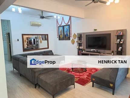 Damai Residences Kemuning Utama Kota Kemuning Shah Alam, Selangor, Shah Alam