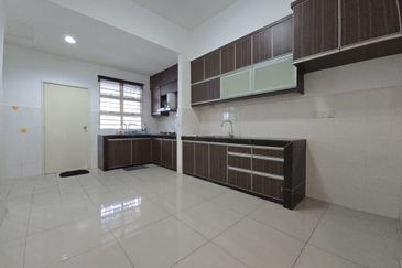 Indah Residences