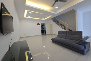 Indah Residences
