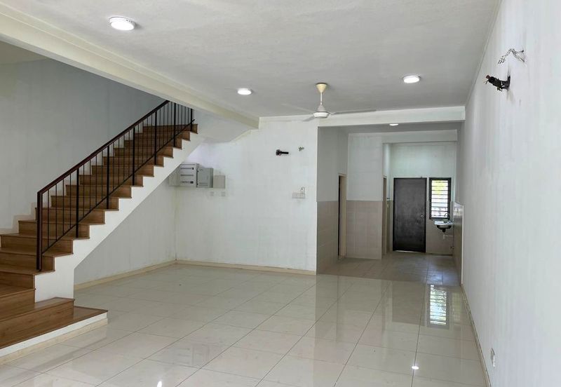 Nahara @ Bandar Bukit Raja