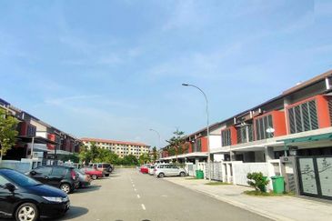 Nahara @ Bandar Bukit Raja