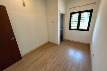 Nahara @ Bandar Bukit Raja