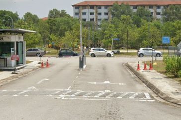 Nahara @ Bandar Bukit Raja