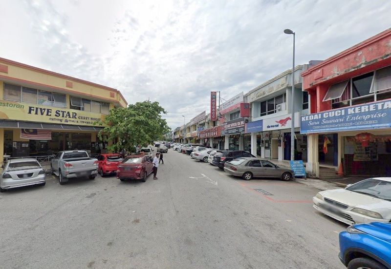 Bandar Puteri Puchong