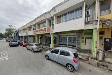 Bandar Puteri Puchong